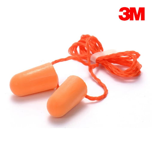 Nút Bịt Tai Chống Ồn 3M™ 1110