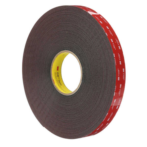 Băng keo 2 mặt 2,5cm