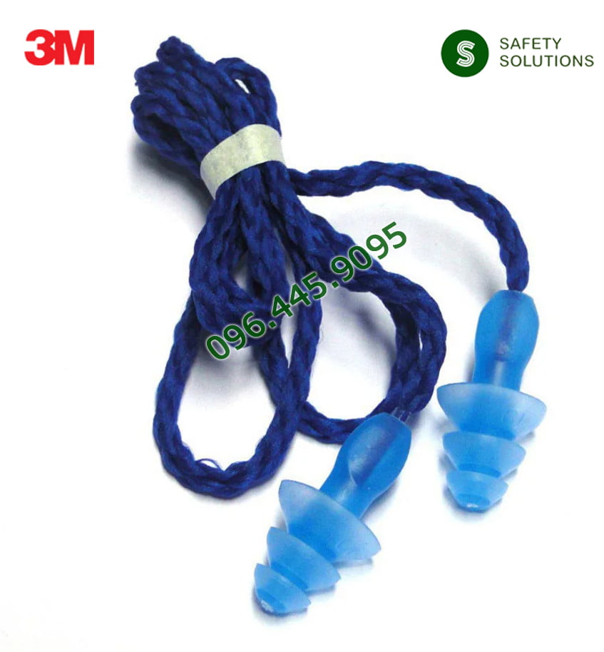 Nút Nhét Tai Sử Dụng Nhiều Lần 3M™ 1290