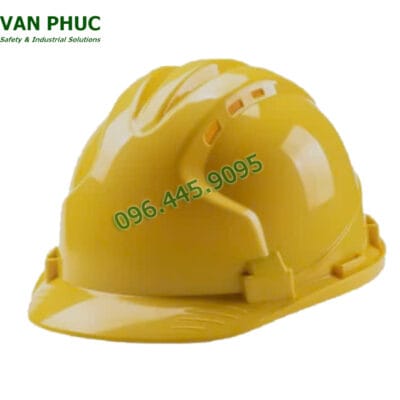 Mũ bảo hiểm an toàn hình nón hart tùy chỉnh VPS-HE08