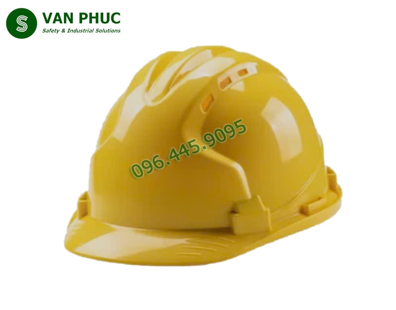 Mũ bảo hiểm an toàn hình nón hart tùy chỉnh VPS-HE08