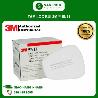 TẤM LỌC BỤI 3M™ 5N11