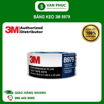 Băng keo 3M 8979
