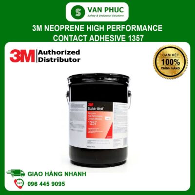 3M Neoprene High Performance Contact Adhesive 1357