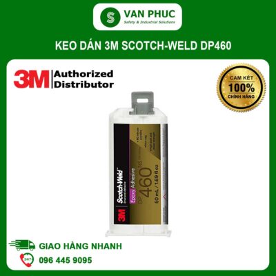 Keo dán 3M Scotch-Weld DP460