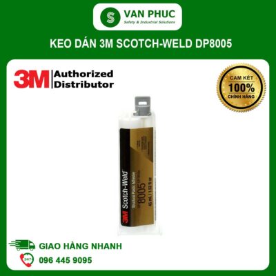 Keo dán 3M Scotch-Weld DP8005