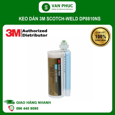 Keo dán 3M Scotch-Weld DP8810NS
