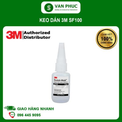 Keo dán 3M SF100