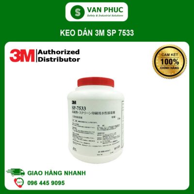 Keo dán 3M SP 7533