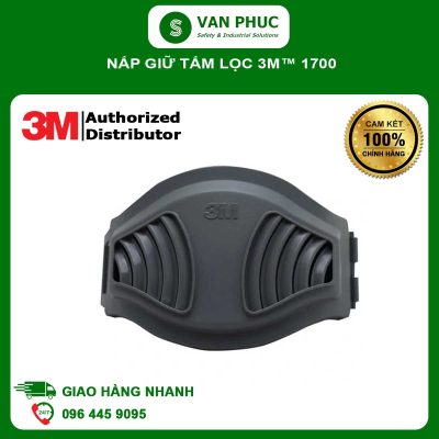 NẮP GIỮ TẤM LỌC 3M™ 1700