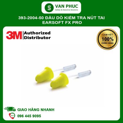 393-2004-50 Đầu dò kiểm tra nút tai EARSOFT FX PRO