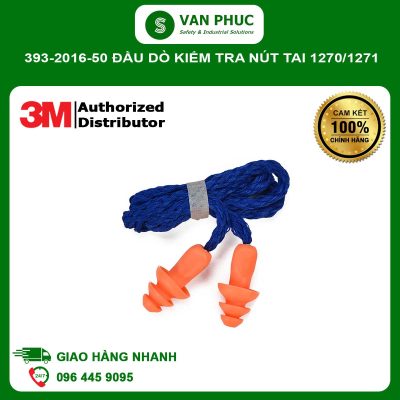 393-2016-50 Đầu dò kiểm tra nút tai 1270/1271