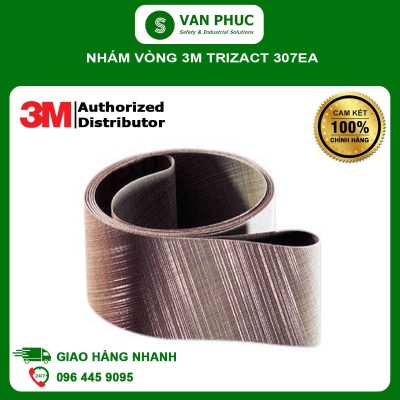 Nhám vòng 3M Trizact 307EA