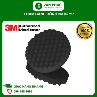 Foam đánh bóng 3M 05727