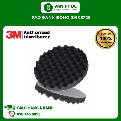 Pad đánh bóng 3M 05725