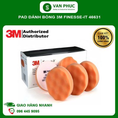 Pad đánh bóng 3M Finesse-it 46631