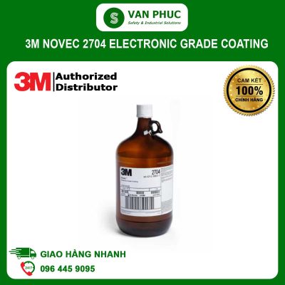 3M Novec 2704 Electronic Grade Coating