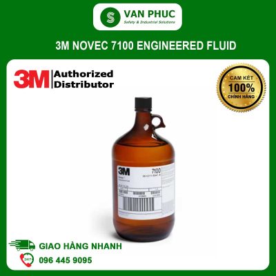 3M Novec 7100 Engineered Fluid