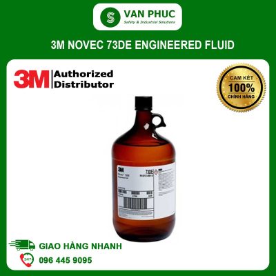 3M Novec 73DE Engineered Fluid