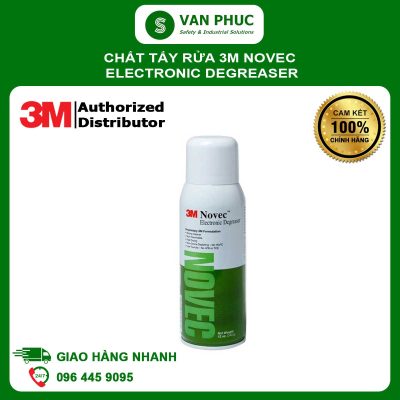 Chất tẩy rửa 3M Novec Electronic Degreaser