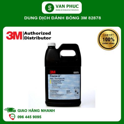 Dung dịch đánh bóng 3M 82878
