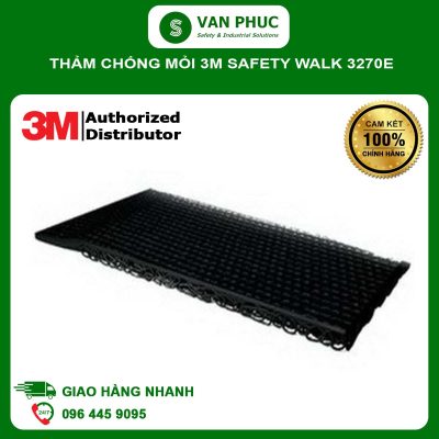Thảm chống mỏi 3M Safety Walk 3270E