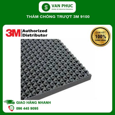 Thảm chống trượt 3M 9100