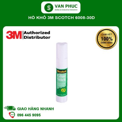 Hồ khô 3M Scotch 6008-30D