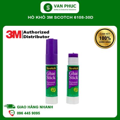 Hồ khô 3M Scotch 6108-30D