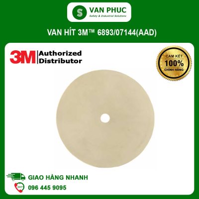 Van Hít 3M™ 6893/07144(AAD)