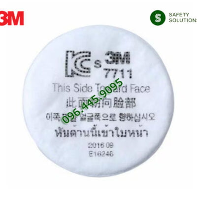 Tấm Lọc Thô 3M™ 7711