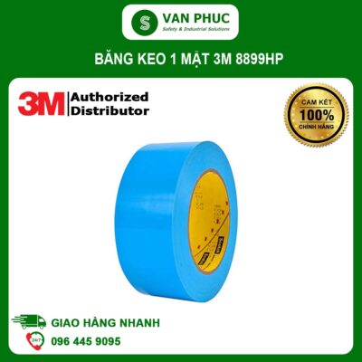 Băng keo 1 mặt 3M 8899HP