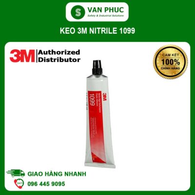 Keo 3M Nitrile 1099