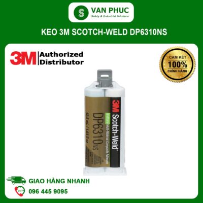 Keo 3M Scotch-Weld DP6310NS