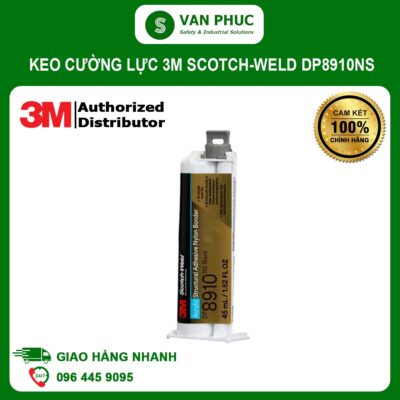 Keo cường lực 3M Scotch-Weld DP8910NS