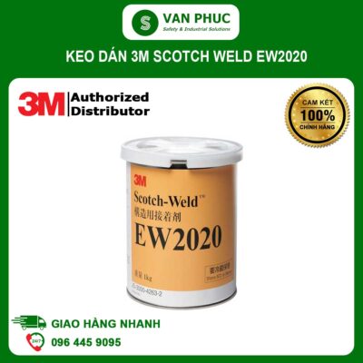 Keo dán 3M Scotch Weld EW2020