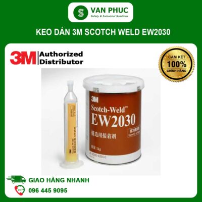 Keo dán 3M Scotch Weld EW2030