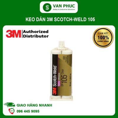 Keo dán 3M Scotch-Weld 105
