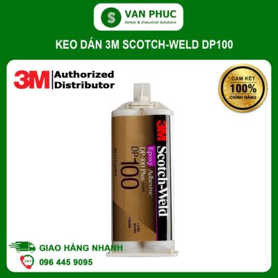 Keo dán 3M Scotch-Weld DP100