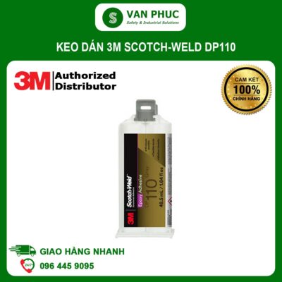 Keo dán 3M Scotch-Weld DP110