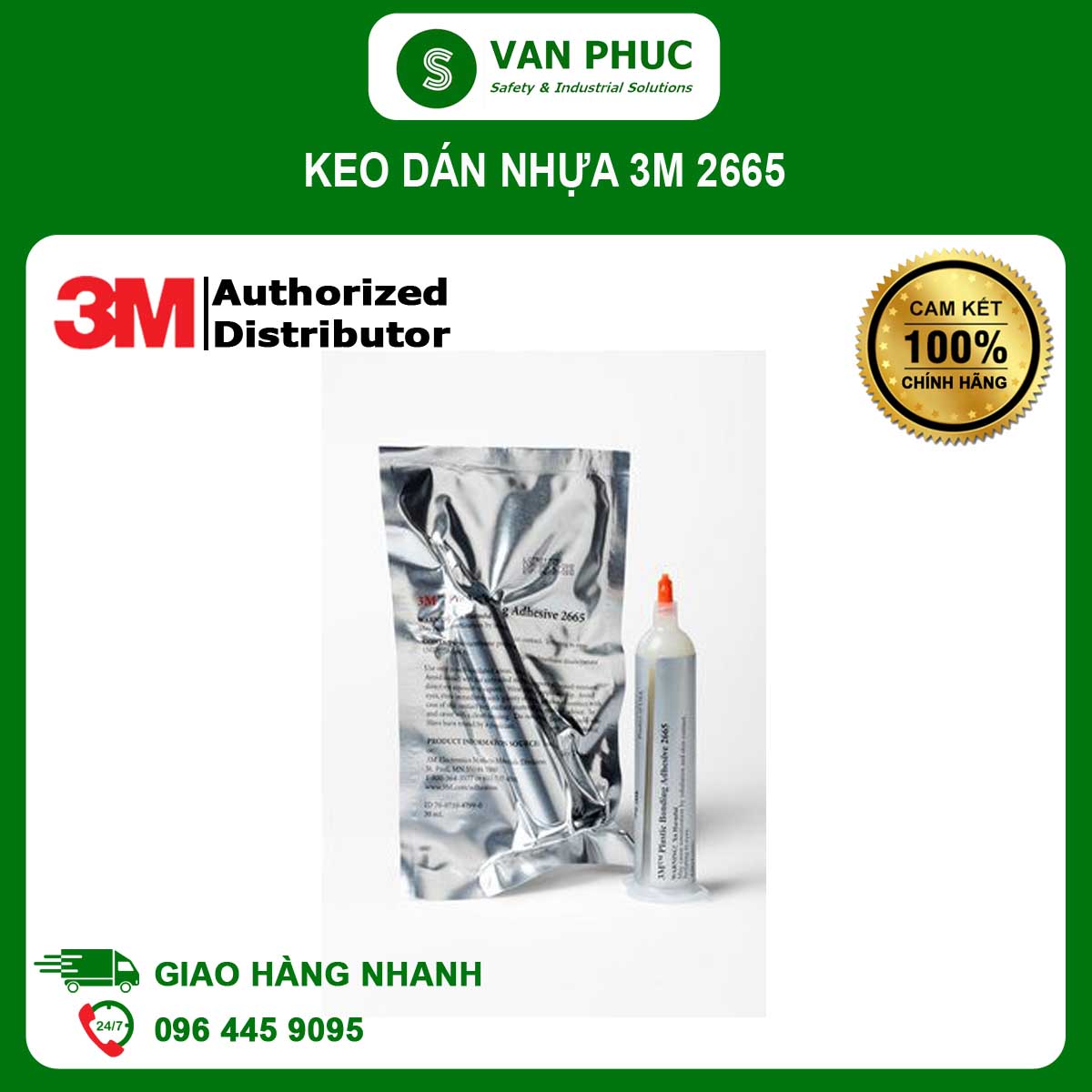 Keo dán nhựa 3M 2665 - CÔNG TY TNHH GIẢI PHÁP AN TOÀN VÀ CÔNG NGHIỆP ...