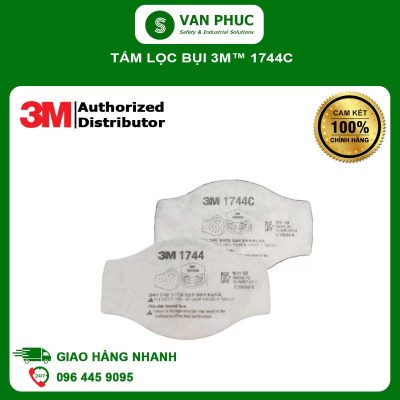 TẤM LỌC BỤI 3M™ 1744C