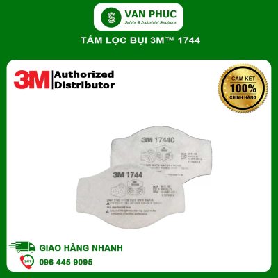 TẤM LỌC BỤI 3M™ 1744