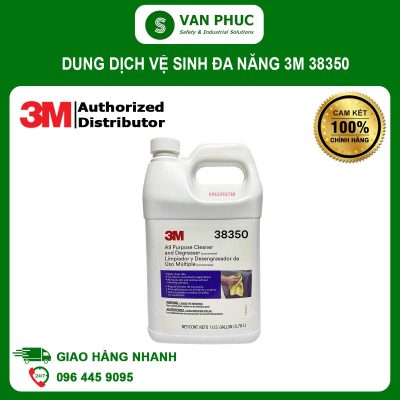 Dung dịch vệ sinh đa năng 3M 38350